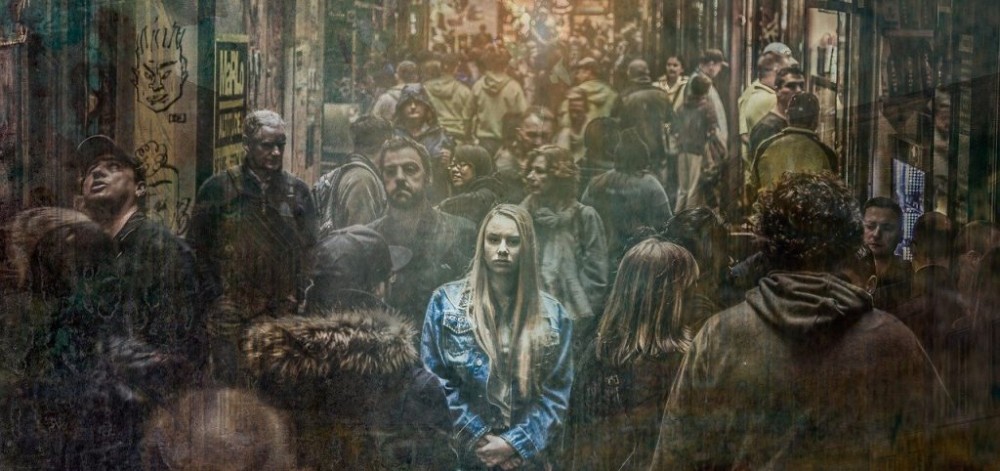 Anksiyete Bozukluğu